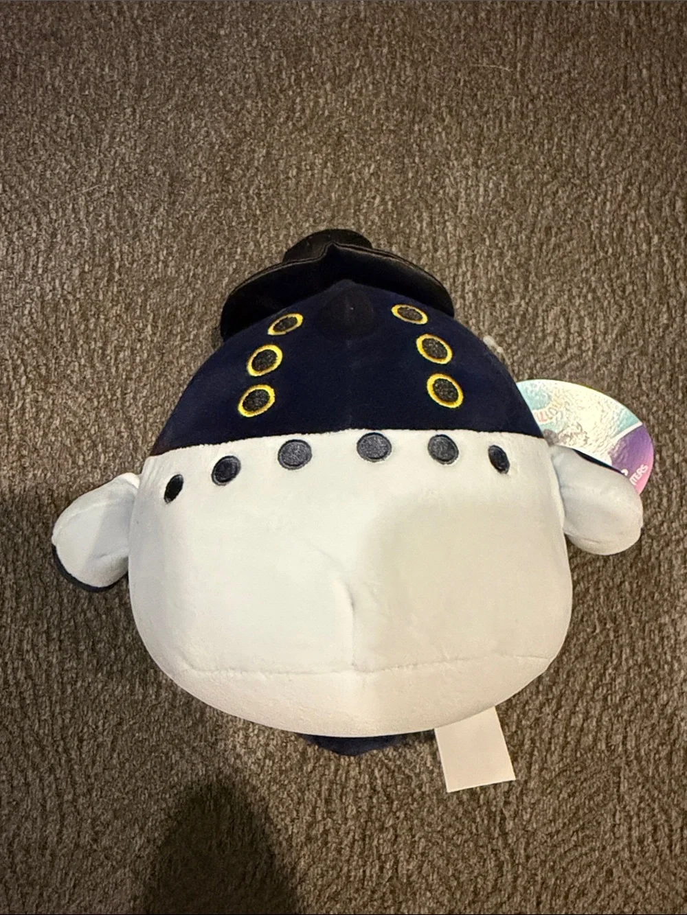 Squishmallows K-Pop Demon Hunters Plushies Set Of 4